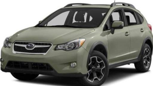 SUBARU XV CROSSTREK 2015 JF2GPAMC2F8291407 image